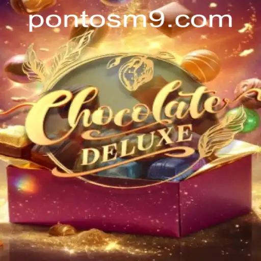 Explorando ChocolateDeluxe: O Mundo Fascinante do Novo Jogo de Tabuleiro