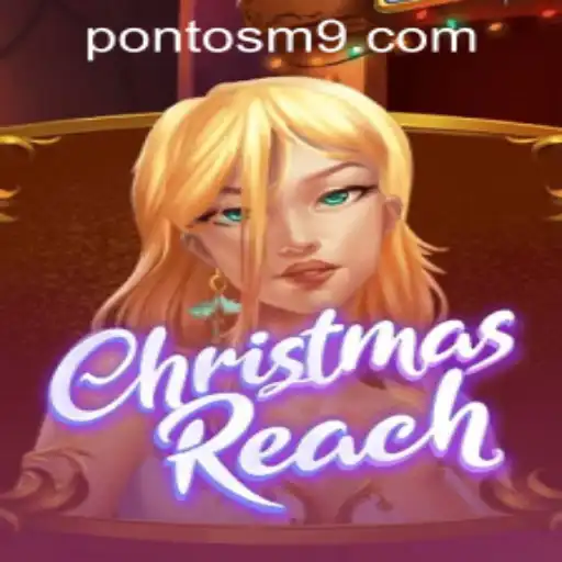 Descubra o Mundo de ChristmasReach: Um Jogo Festivo e Envolvente