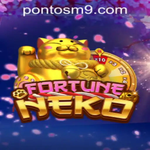 FortuneNeko: O Jogo de Estratégia e Sorte que Está Conquistando o Mundo