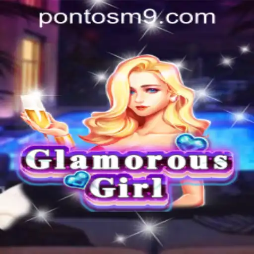 Explorando o Mundo de GlamorousGirl: Um Jogo Inovador com ONTOS-M9.COM