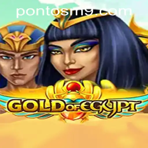 Explorando o Fascinante Mundo de GoldOfEgypt: Aventure-se com ONTOS-M9.COM