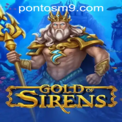 Descubra o Universo Fascinante de GoldofSirens