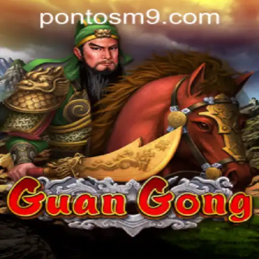 Descubra GuanGong: O Jogo Estratégico Inspirado na História