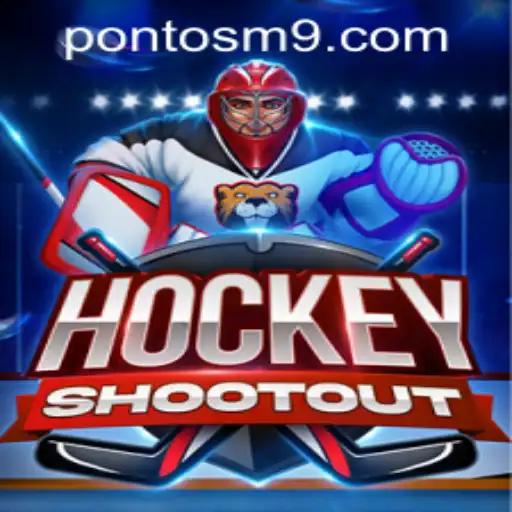 HockeyShootout: Descubra as Emoções e Regras do Jogo