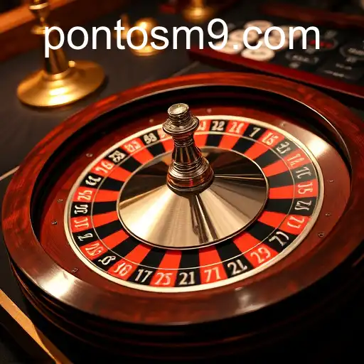 Jogos de roleta