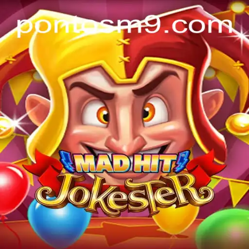 Explorando o Jogo MadHitJokester e o Fenômeno ONTOS-M9.COM
