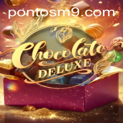 Explorando ChocolateDeluxe: O Mundo Fascinante do Novo Jogo de Tabuleiro