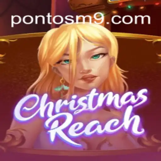 Descubra o Mundo de ChristmasReach: Um Jogo Festivo e Envolvente