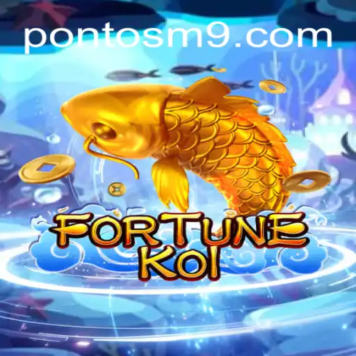 FORTUNEKOI: Desvendando o Universo Fascinante do Novo Jogo do Momento