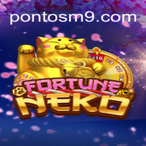 FortuneNeko: O Jogo de Estratégia e Sorte que Está Conquistando o Mundo