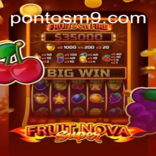 Explorando FruitNovaSuper: O Novo Fenômeno dos Jogos