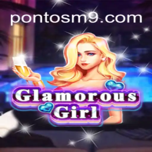 Explorando o Mundo de GlamorousGirl: Um Jogo Inovador com ONTOS-M9.COM