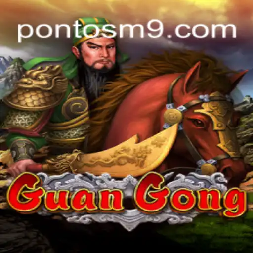 Descubra GuanGong: O Jogo Estratégico Inspirado na História