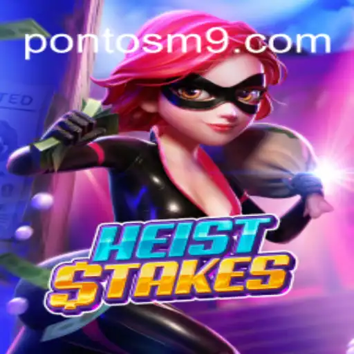 Explorando o Mundo Emocionante de HeistStakes: O Jogo de Estratégia e Aventura