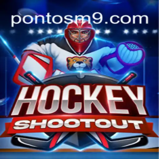 HockeyShootout: Descubra as Emoções e Regras do Jogo