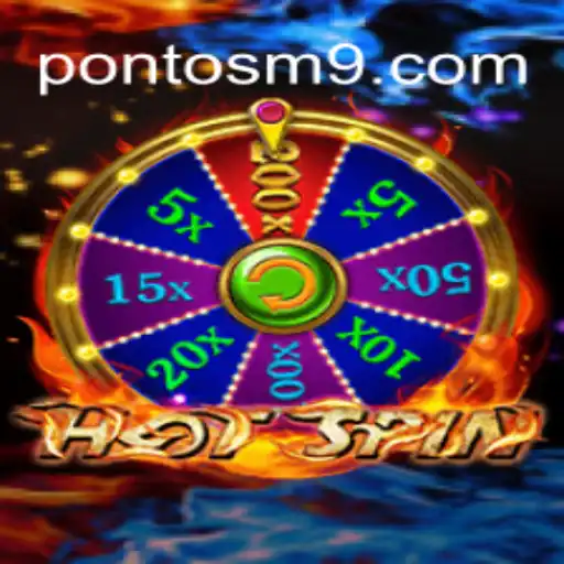 Explorando o Mundo de HotSpin e a Conexão com ONTOS-M9.COM