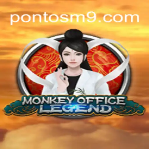 Descubra o Fenômeno do Jogo MonkeyOfficeLegend
