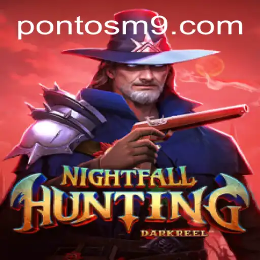 NightfallHunting: O Jogo que Revolucionou a Caçada Noturna Virtual