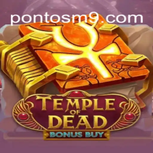 Explorando TempleofDeadBonusBuy: Uma Aventura Épica no Mundo dos Jogos