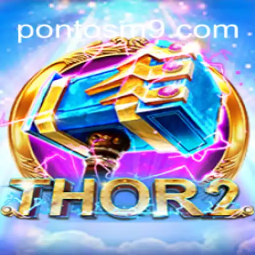 Thor2: Explorando os Mistérios do Universo Mítico