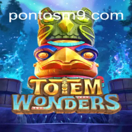 Descubra as Aventuras de 'TotemWonders' com ONTOS-M9.COM
