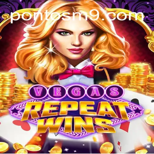 Explorando o Mundo Emocionante de VegasRepeatWins: O Jogo Que Conquista Multidões