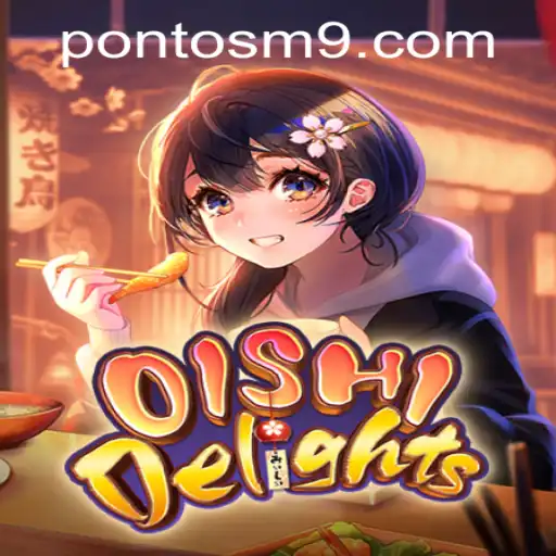 Descubra OishiDelights: O Novo Fenômeno dos Jogos Online