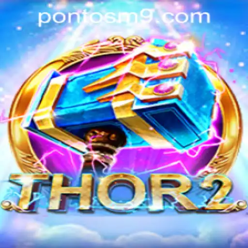 Thor2: Explorando os Mistérios do Universo Mítico