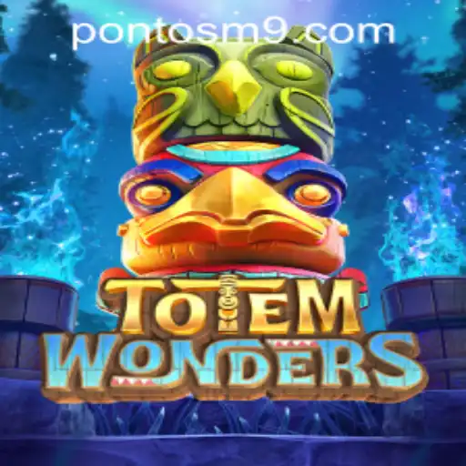 Descubra as Aventuras de 'TotemWonders' com ONTOS-M9.COM