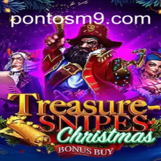 Explorando o Fascinante Mundo de TreasuresnipesChristmas