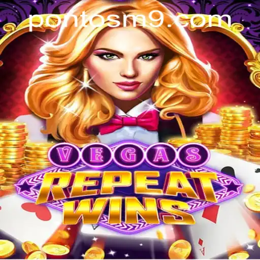Explorando o Mundo Emocionante de VegasRepeatWins: O Jogo Que Conquista Multidões